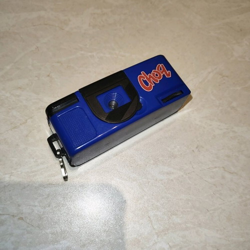 Choq pocket camera for kids like new, collectible and vintage