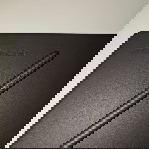 Remarkable Paper Pro (Color 11.8”) σαν καινούργιο με Marker Plus και Book Folio