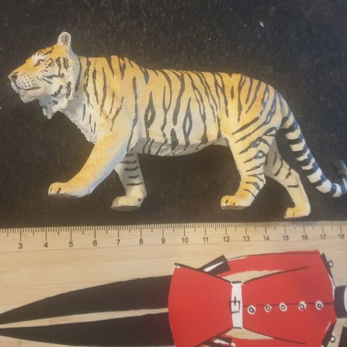 CollectA Tiger Figure like new