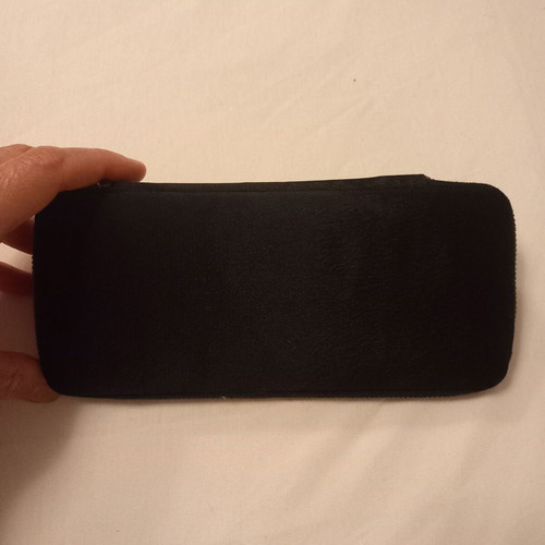 Vintage manicure set in case like new, West Germany