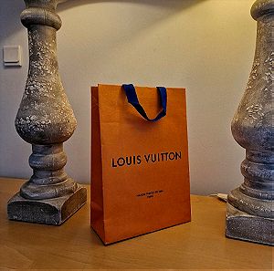 Louis Vuitton μεσαία τσάντα