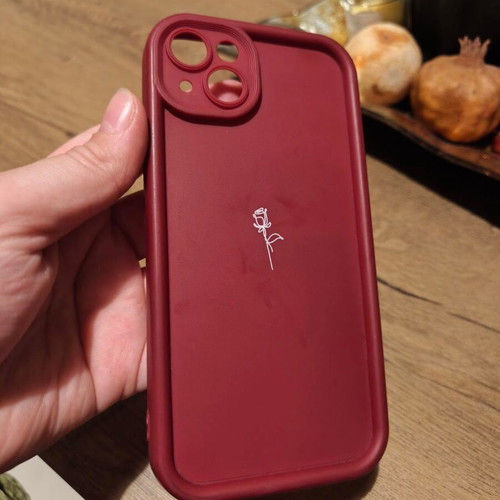 Apple iPhone 14 Plus 128GB purple like new