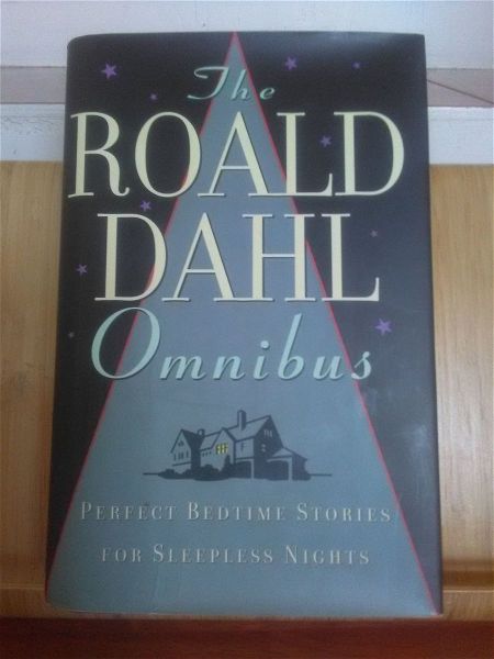  Roald Dahl Omnibus