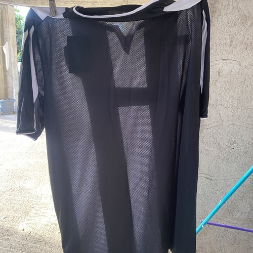 PAOK Jersey 2017-2018 Season Like New Size 3XL