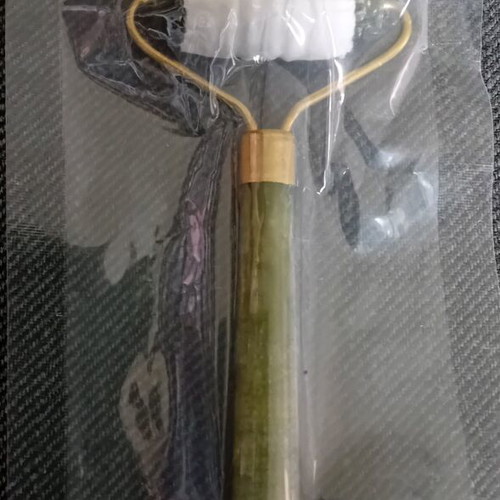 Jade Face Massage Roller new