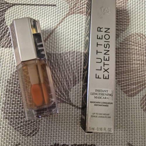 Lancôme Mascara and Lip Gloss Set new