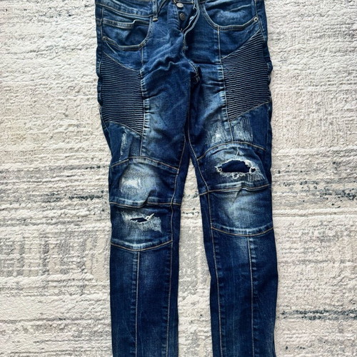 Enos men's jeans w30 like new, blue