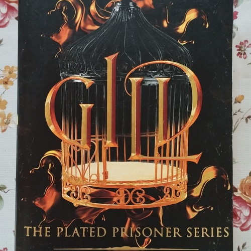 Gild The Plated Prisoner Series #1 book by Raven Kennedy