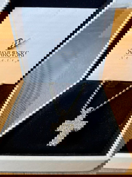 Swarovski Σταύρος