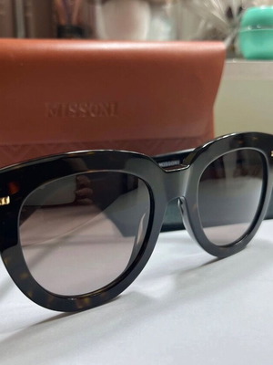 Missoni sunglasses γυαλιά ηλίου καινούργια