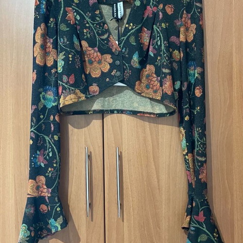 Nadia Rapti top new, size M / 38 / 10