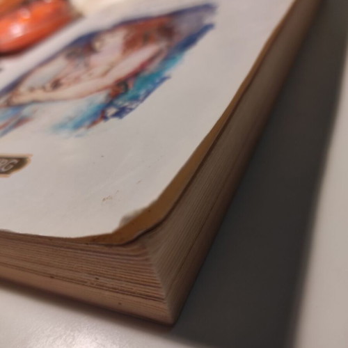 Sophocles Antigone used book for 2nd grade high school by Gutenberg