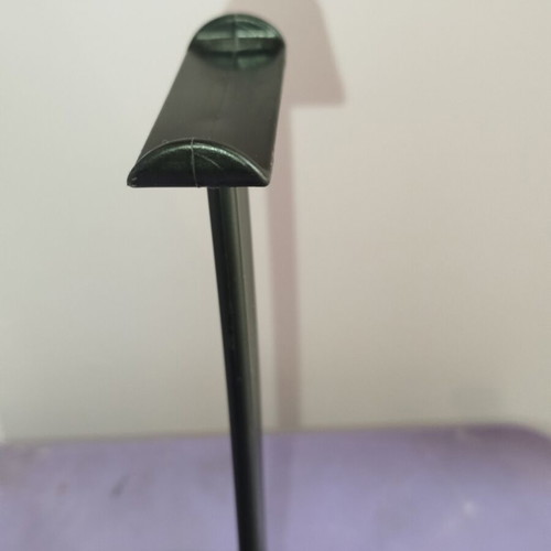 Headphone stand light, like new