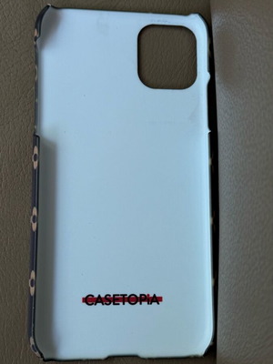 iPhone 11 case like new