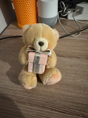 Forever Friends Teddy Bear Friends Edition by Hallmark