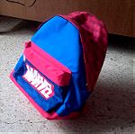  Καινούρια Marvel σχολική τσάντα+εξοπλισμός