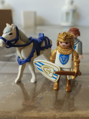 Playmobil 3800 lot 603 μεταχειρισμένο, συλλογή