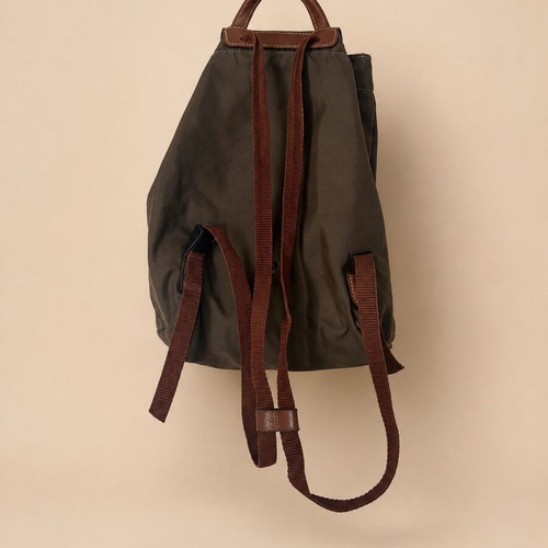 Longchamp backpack bag