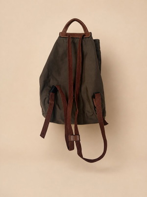 Longchamp backpack bag