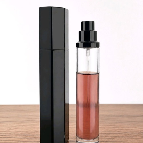 Serge Lutens Fourreau Noir Eau de Parfum like new 30 ml