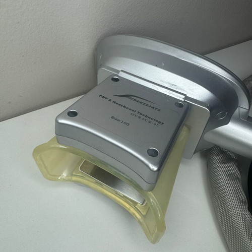 Fat Freezer Cryolipolysis Machine used with 100mm, 150mm, 200mm & 300mm heads