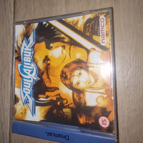 PlayStation 1, 2, 3 and Dreamcast games collection