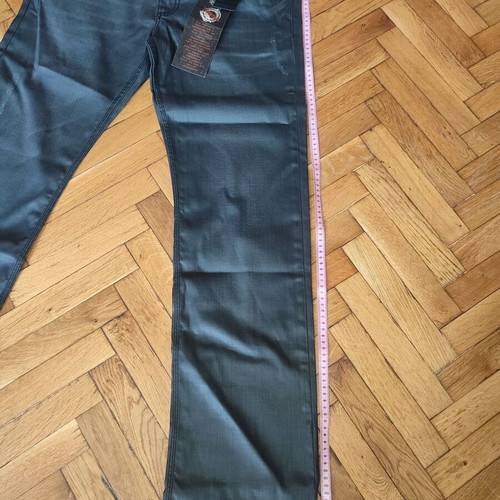 Harley Davidson original jeans new, size 33, black