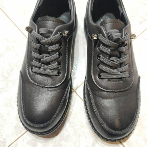 Anatomical shoes like new, grey No 39 with elastic laces