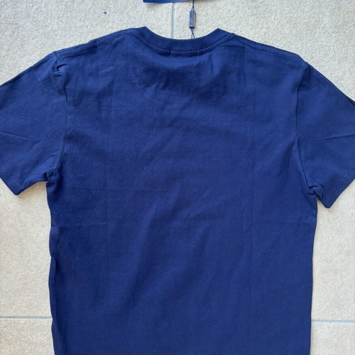 Ralph Lauren T-shirt brand new, size M, navy blue