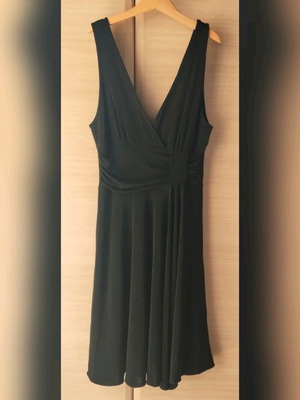 Inside Fashion Club dress new, black, one size