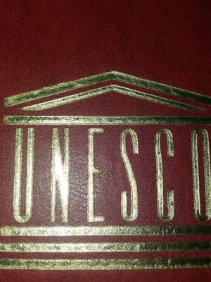 Εγκυκλοπαίδεια της UNESCO Ιστορία της ανθρωπότητας μεταχειρισμένη, 12 τόμοι