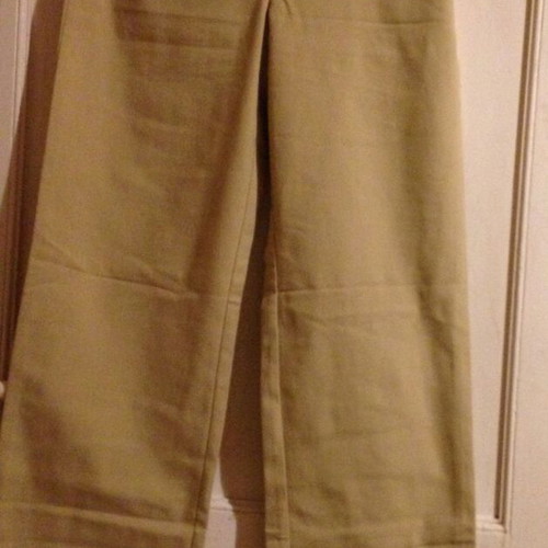 Marella Sport Pants new, beige
