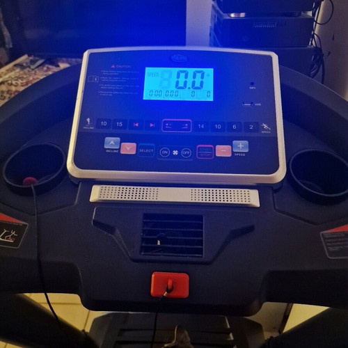 Viking D-10 treadmill like new