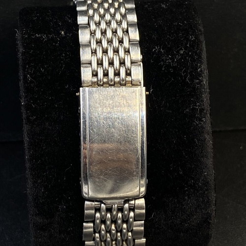 Raketa 24-Hour Polar CCCP wristwatch like new, beige and silver