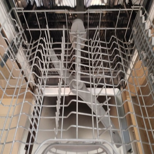 Pitsos Built-In Dishwasher 60 cm Like New