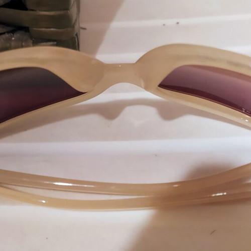Sunglasses from France like new