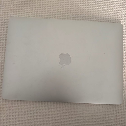 Apple MacBook Air M1 8GB 256GB Silver