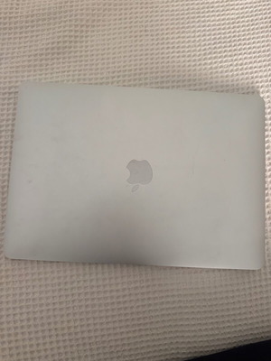Apple MacBook Air M1 8GB 256GB Silver