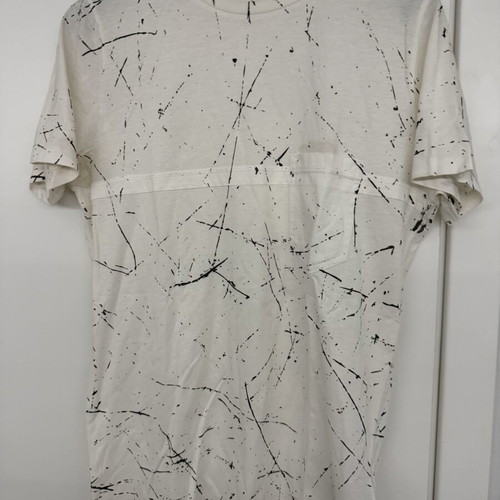 Antony Morato T Shirt like new, white, size M