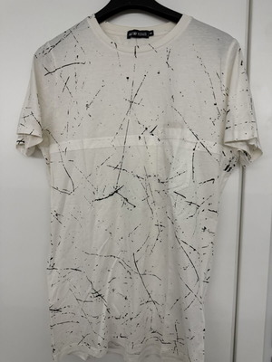 Antony Morato T Shirt like new, white, size M