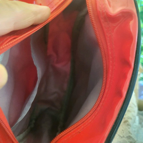 Manchester United collectible bag like new