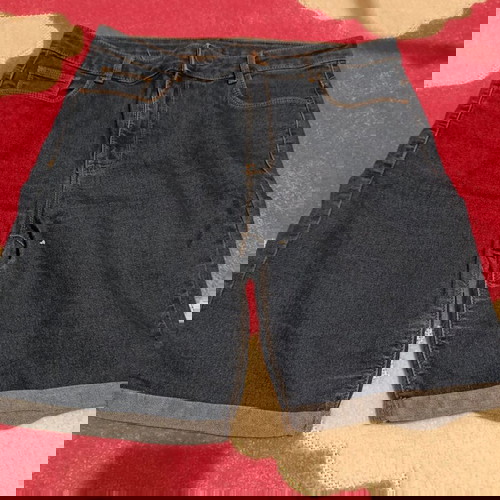 Τζιν βερμούδα Νο44