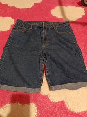 Τζιν βερμούδα Νο44