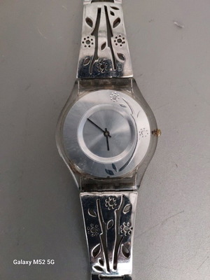 SWATCH