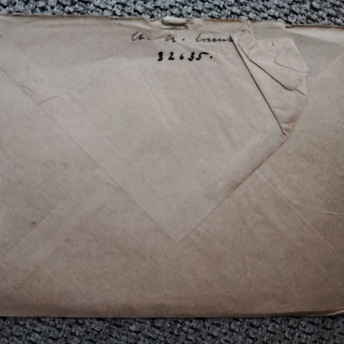 Germany Reich Feldpost 2 Envelopes and Card 1942 like new