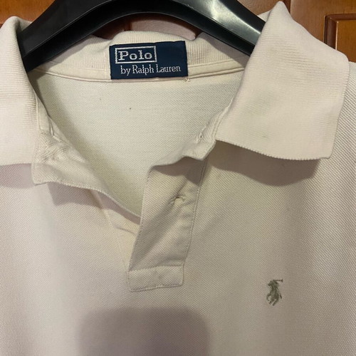Polo Ralph Lauren men's shirt like new, size L