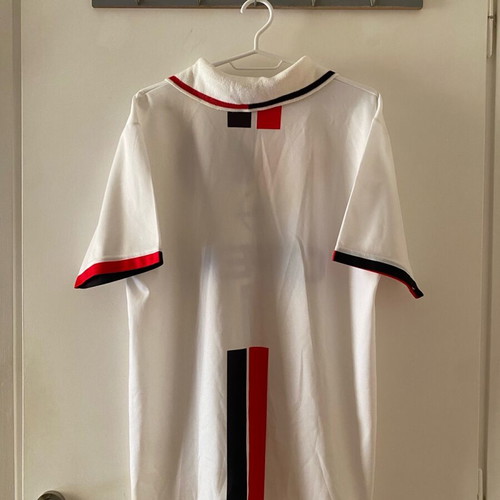 Ac Milan 1997 jersey like new, size L