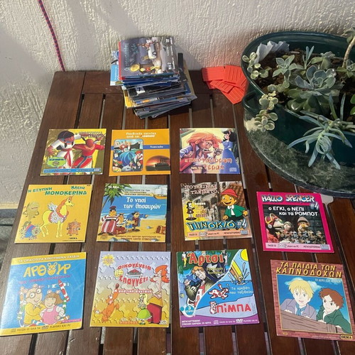 Children's CD like new