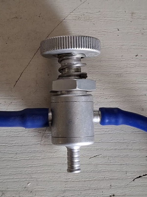 Aftermarket ρυθμιζόμενη μπαροβαλβίδα Turbo