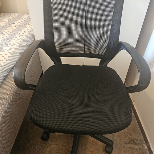 Office chair used